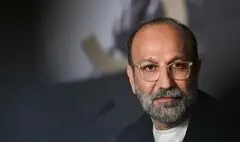 اصغر فرهادی خطاب به آمریکایی‌ها: شما دموکراسی ندارید این دروغ است!