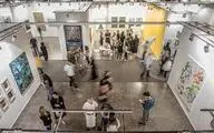 Show Iranian art in the world arena |  A look at the presence of Iranian artists in international events in 1400