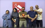 یکی از اهداف نمایش 