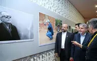 وزیر ارشاد: سینمای ایران در مرحله جهش بزرگی در عرصه جهانی است / پیگیر پرونده کیارستمی هستیم