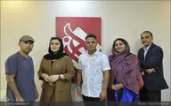 «هملت پشت‌کوهی» در گفت‌وگو با عوامل نمایش | این یک دروغ بزرگ پست‌مدرنیستی‌ است | اسم‌ها و برچسب‌ها دیگر برایم لذت ندارد