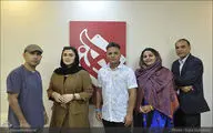 «هملت پشت‌کوهی» در گفت‌وگو با عوامل نمایش | این یک دروغ بزرگ پست‌مدرنیستی‌ است | اسم‌ها و برچسب‌ها دیگر برایم لذت ندارد