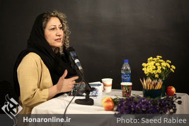 رونمایی از کتاب "تیراندازی در باک هِد" در آموزشگاه سکو