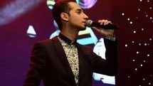 سامان جلیلی با 