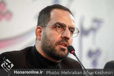پنجمین روز چهل و یکمین جشنواره بین‌المللی فیلم فجر