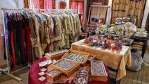محصولات هنری به مثابه سرمایه فرهنگی در سبد خرید نوروزی مسافران