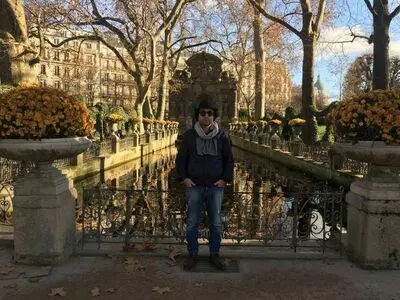 پیمان خازنی "هفت شهر عشق" را در آلمان به صحنه می‌برد