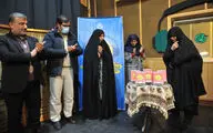 مراسم رونمایی از آثار صوتی بنیاد روایت فتح 