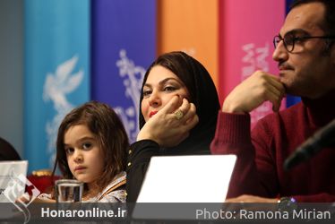 دومین روز سی و هفتمین جشنواره فیلم فجر در پردیس ملت / ۲