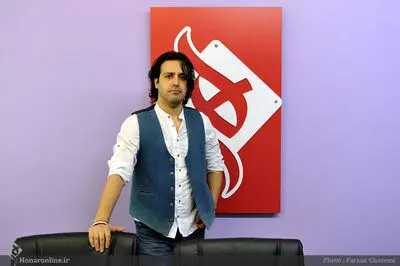 Keeping the Flame Alive: Kaveh Afagh’s Chords, Insistent Rock Beat, and Catchy Melody