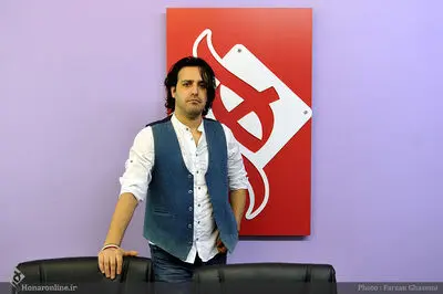 Keeping the Flame Alive: Kaveh Afagh’s Chords, Insistent Rock Beat, and Catchy Melody