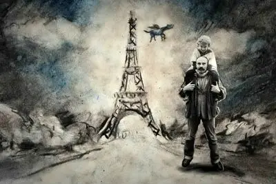 هفته فیلم لهستان در تهران با "کوهستان جادویی" آغاز می‌شود