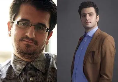 کارشناسی مد و لباس ایرانی در برنامه علی ضیاء 