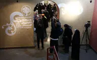 نگاهی به پانزدهمین جشنواره هنرهای تجسمی فجر _۱