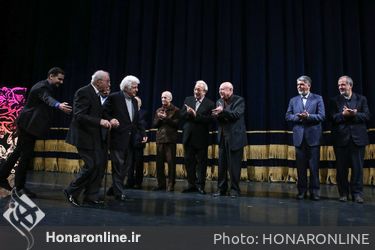 نکوداشت یکصدمین سال تاسیس هنرستان موسیقی تهران