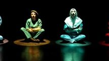Bahram Beyzai’s 2 adaptations on stage