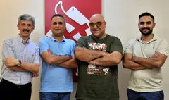 روایتی عاشقانه از به توپ بستن مجلس | تقدیر «خانه خراب» از رشادت هنرمندان و زنان این سرزمین