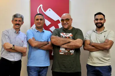 روایتی عاشقانه از به توپ بستن مجلس | تقدیر «خانه خراب» از رشادت هنرمندان و زنان این سرزمین