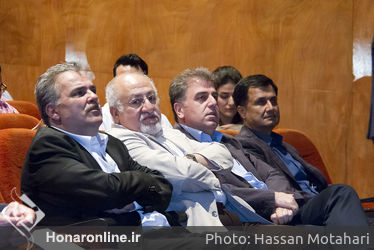 نمایشگاه معماری با عنوان گفتگوی معمارانه - ایران و آلمان