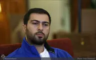 نامیک قاراچوخورلو: آرزویم بود در ایران برنامه اجرا کنم