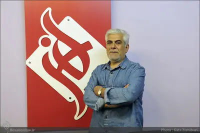 حسین پاکدل به «ایستگاه داستان» می‌رود