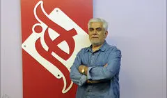 حسین پاکدل به «ایستگاه داستان» می‌رود