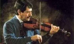 «اشک مجنون» با نوازندگی یادگار استاد اسدالله ملک منتشر شد