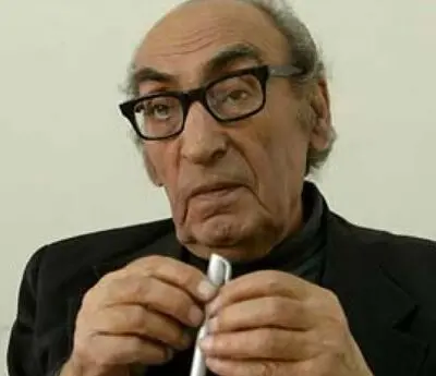 سالروز تولد رضا سید حسینی/ به یاد مرد تراز اول ترجمه و پژوهش!