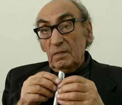 سالروز تولد رضا سید حسینی/ به یاد مرد تراز اول ترجمه و پژوهش!