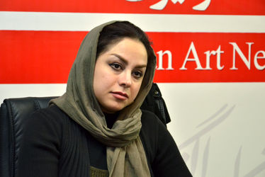 سپیده مشکی