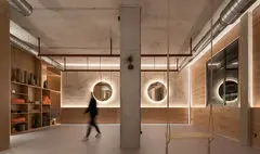 ماراتُن معماری و یوگا در مسیر تأمین آرامش و آگاهی ذهن | وقتی افراد با محیط پیرامون متحد می‌شوند!