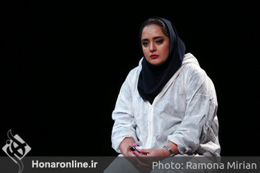 نمایش «اُلدسانگز: عشق روزهای کرونا» در پردیس شهرزاد