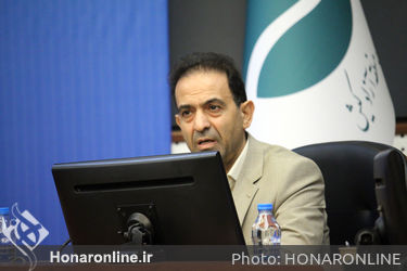 نشست خبری نخستین کنگره ملی شهدای غواص