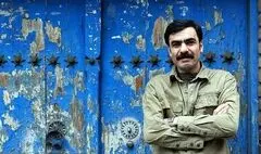 نمایشنامه‌ «میناب خون» توسط حسین کیانی به نگارش درآمد
