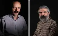 حیدر کاکی و آرش شهریاری از جشنواره ملی موسیقی جوان گفتند