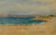 آثاری از ماتیس، پیسارو، لگه و ... در ساتبیز لندن / گزارش تصویری