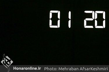 نمایش میدانی «جان فدا» در بوستان ولایت تهران
