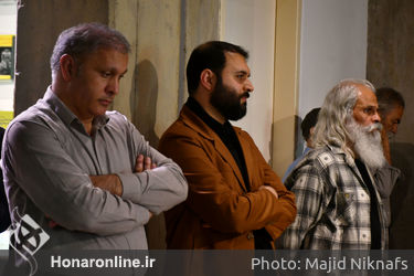 نمایشگاه مروری بر بازتاب جریان عاشورا در هنرهای تجسمی معاصر با عنوان «همچنان جاری»  