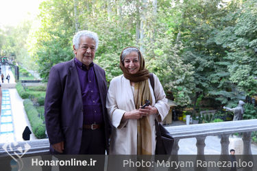 دیدار هنرمندان با نوجوانان نخبه به مناسبت روز کودک در موزه سینما