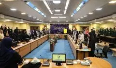 باشگاه رادیویی نوجوان؛ فرصتی برای کشف استعدادهای نسل آینده/جشن تولد سه‌سالگی باشگاه رادیویی نوجوان/ پنجره‌ای تازه برای کشف استعدادهای نسل آینده