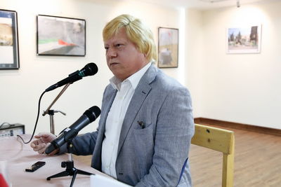 سید محمد بهشتی: هیچ چیزی در شهر زندگی بخش‌تر از فضای فرهنگی نیست / مطالعات توسعه فضاهای فرهنگی توسط وزارت ارشاد انجام شود