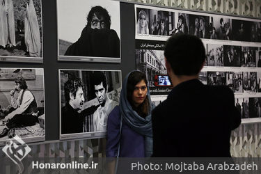 چهارمین روز سی و ششمین جشنواره جهانی فیلم فجر