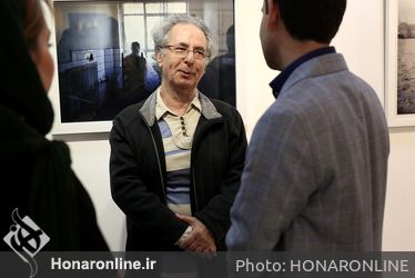 نمایشگاه گروهی عکس "هزارتو" در گالری نگاه