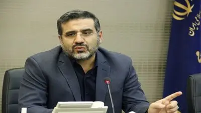 وزیر فرهنگ: بی‌اخلاقی‌های داخل سینما با کمک اهالی سینما برطرف می‌شود