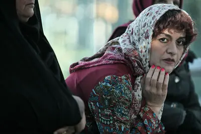 "اسرافیل" آخر آذر اکران می‌شود