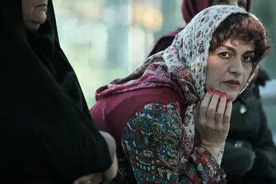 پوستر فیلم "اسرافیل" را ببینید