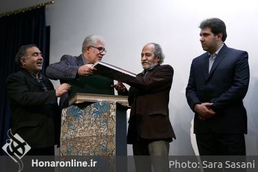 آیین افتتاحیه دومین نمایشگاه عکس خانه روستایی 