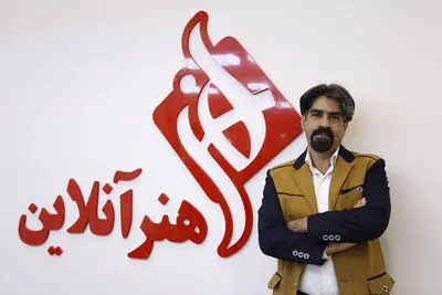 حمید رضا کاظمی‌پور: روزنامه‌فروشان در دوران قاجار نقش روشنگری در جامعه داشتند
