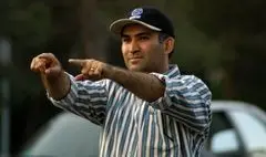 پژمان بازغی، لیلا زارع و پیام احمدی‌نیا در «اشراف سیاه» همبازی شدند