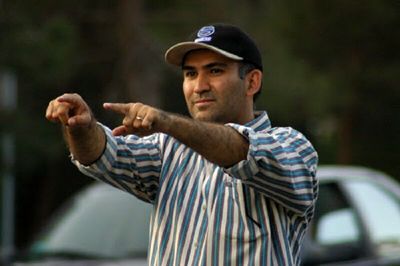 پژمان بازغی، لیلا زارع و پیام احمدی‌نیا در «اشراف سیاه» همبازی شدند